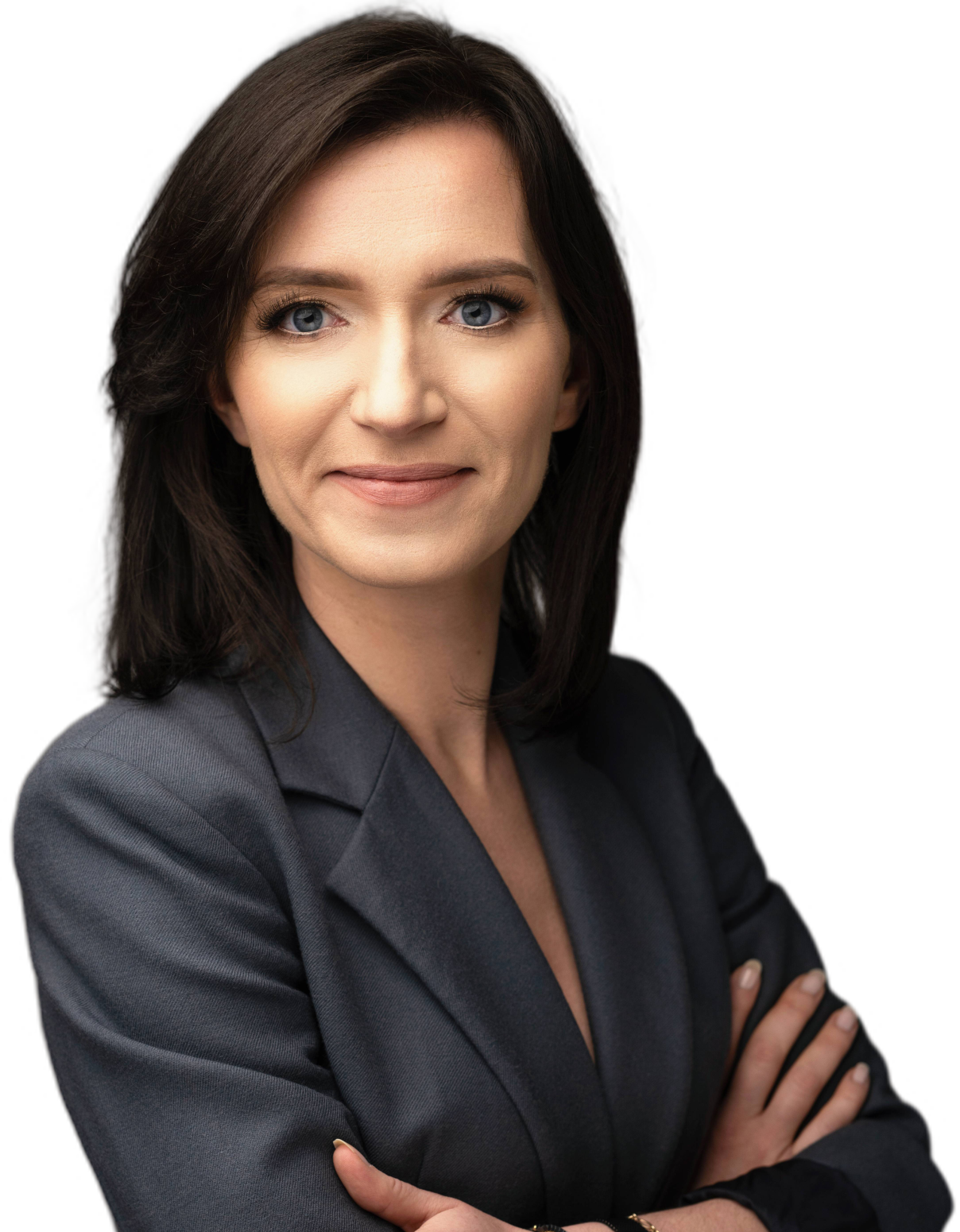 Weronika Smarduch