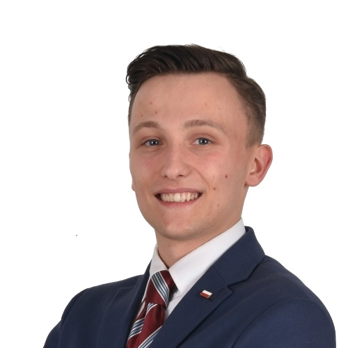 Piotr Wójciak